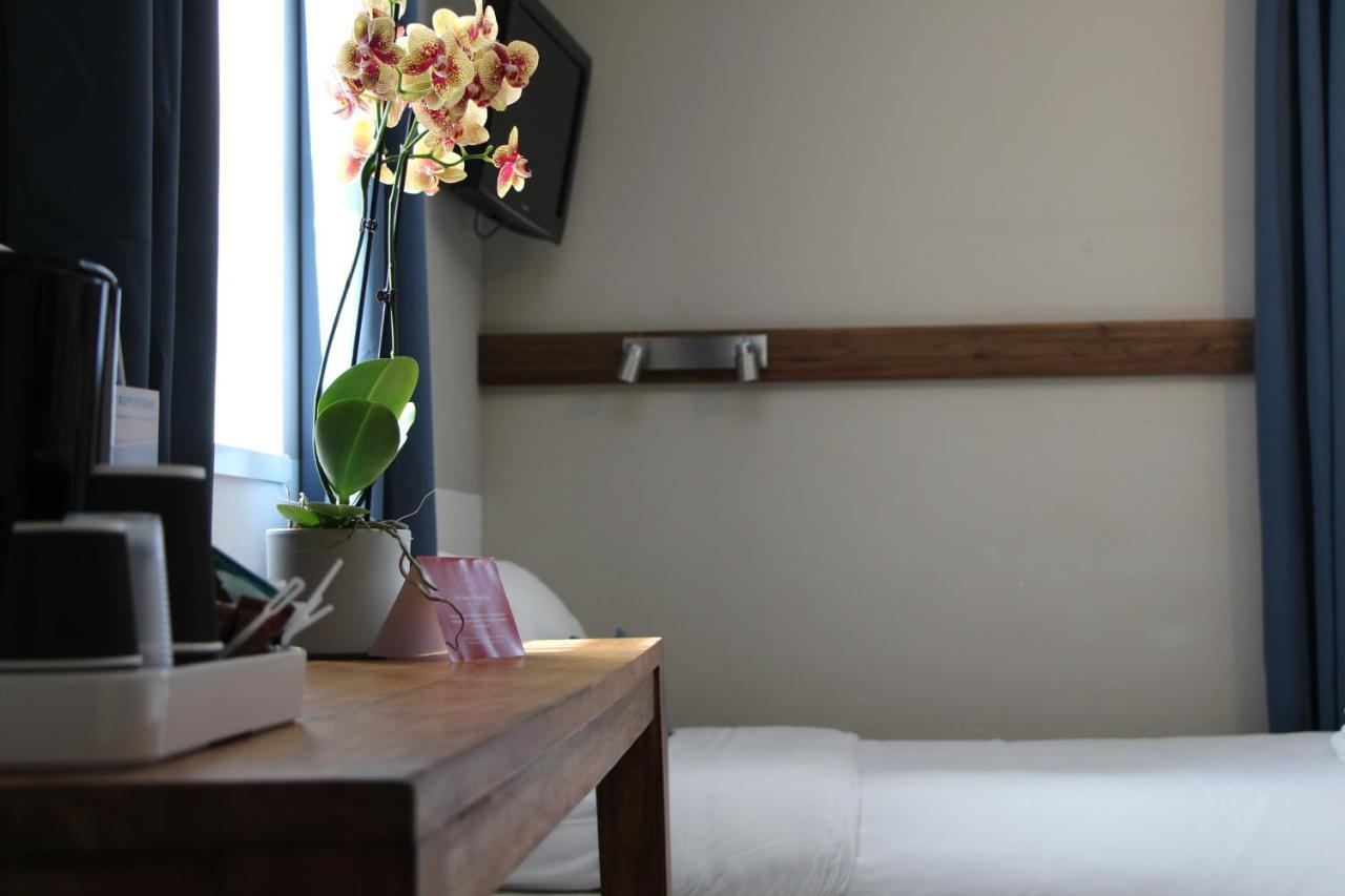 Hotel Au Grand Duquesne ดิเอป ภายนอก รูปภาพ
